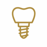 Implant Crowns